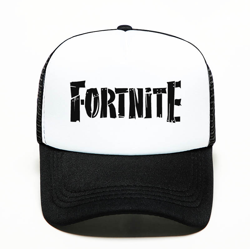 Fortnite Summer Hat